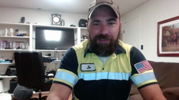 Truckerstevetn  24-08-2021 video candy